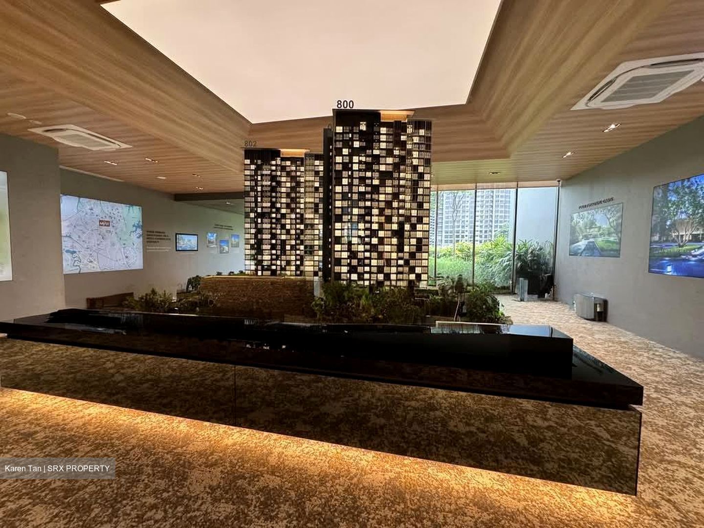 The Myst (D23), Condominium #598706461